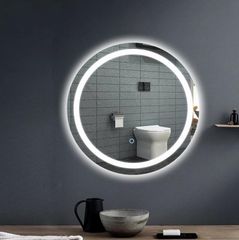 Gương cảm ứng thông minh HUGIA-TL New