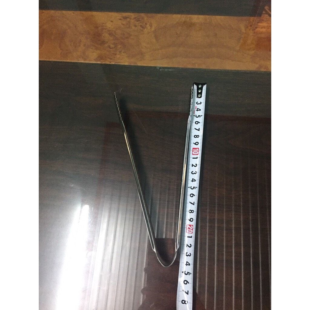 Kẹp Gắp Inox