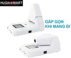 Máy đo thân nhiệt - nhận diện khuôn mặt K3AI