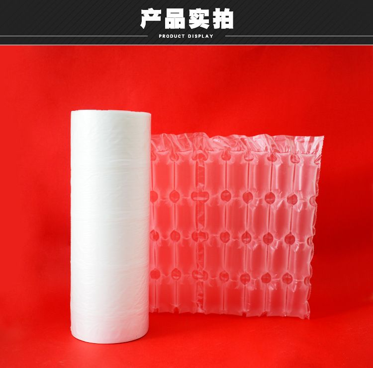 (M4030) Cuộn Màng Túi Khí Khổ 40x32cm Bóng lớn 5 Hàng