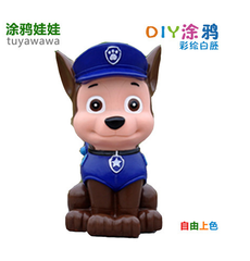Tượng Nhựa Tô Màu Đồng Giá 42K