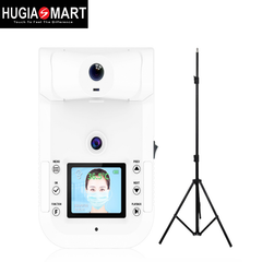 Máy đo thân nhiệt - nhận diện khuôn mặt K3AI