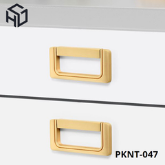 (PKNT-047) Tay Nắm Kéo Tủ Âm – Sự Tiện Lợi và Hiện Đại Cho Nội Thất Nhà Bạn|Phụ kiện nội thất thông minh