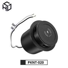 (PKNT-020) Sạc Không Dây Tích Hợp Sạc USB Type A (2 Cổng) nhấn nhã gắn Trên nội thất |Phụ kiện nội thất thông minh