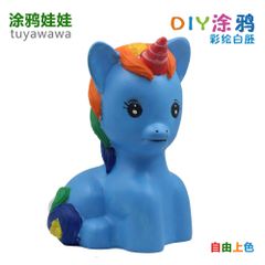 Mẫu Tượng Nhựa To Màu Đồng Giá  50K
