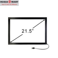 Khung Cảm Ưng Hồng Ngoại Dành Cho Màn Hình  21,5 inch|Giải Pháp Tương Tác Cho Desktop