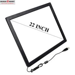 Khung Cảm Ứng Hồng Ngoại Dành Cho Màn Hình 22 Inch - Giải Pháp Tương Tác Cho Desktop