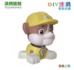 Tượng Nhựa Tô Màu Đồng Giá 42K