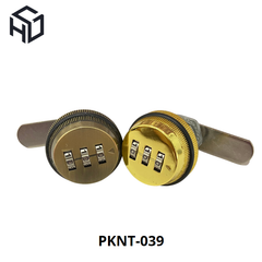 (PKNT-039) Ổ Khóa Số Cho Tủ Nội Thất – Bảo Vệ Tài Sản An Toàn và Hiệu Quả|Phụ kiện nội thất thông minh