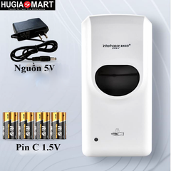 Máy sát khuẩn tự động   Model: B801