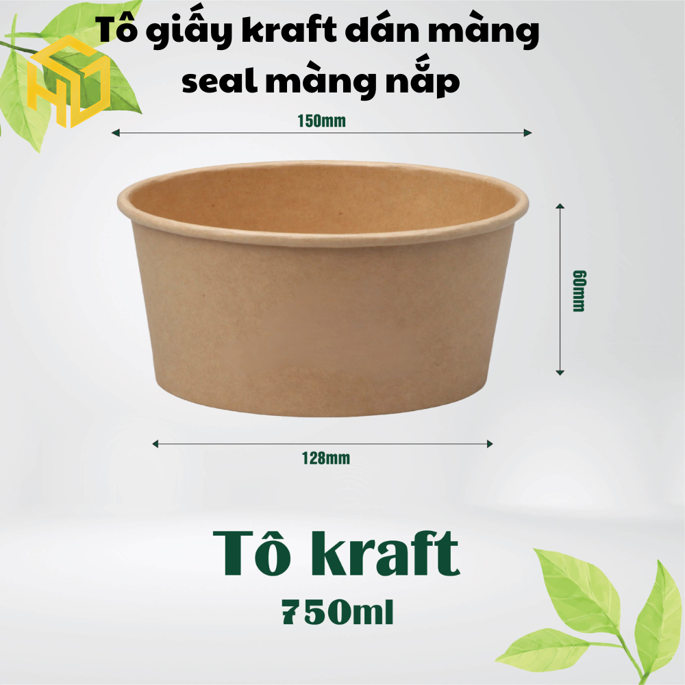 Máy Dán Miệng Tô - Giải Pháp Đóng Gói An Toàn Cho Thực Phẩm Nước Mang Đi | Máy dán hộp tròn thực phẩm | Máy dán miệng hộp thực phẩm