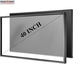 Khung Cảm Ứng Hồng Ngoại Dành Cho Màn Hình 40 Inch - Khung Cảm Ứng Gắn Cho TV LCD