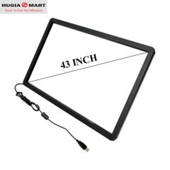 Khung Cảm Ứng Hồng Ngoại Dành Cho Màn Hình 43 Inch