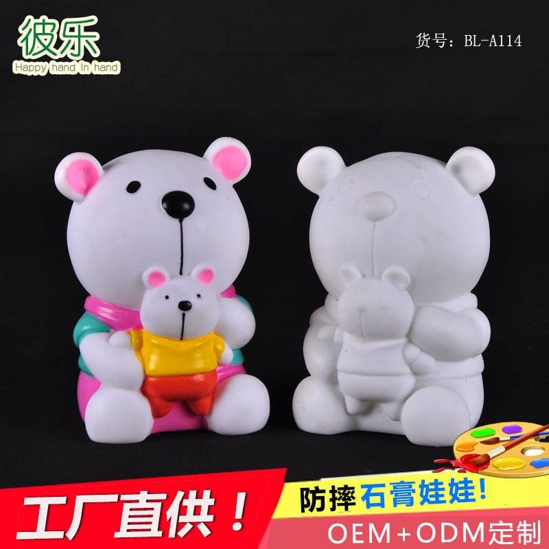 Mẫu Tượng Nhựa Đồng Giá 25K