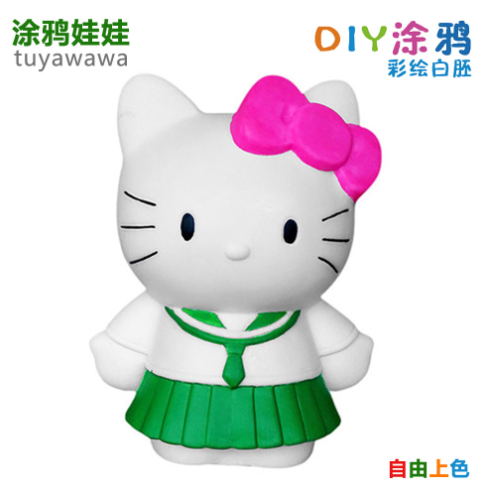 Tượng Nhựa Tô Màu Đồng Giá 35K