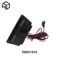 (PKNT-014) Loa Bluetooth Tích Hợp Sạc Không Dây, Ổ Cắm USB Type A Có Bảng Điều Khiển