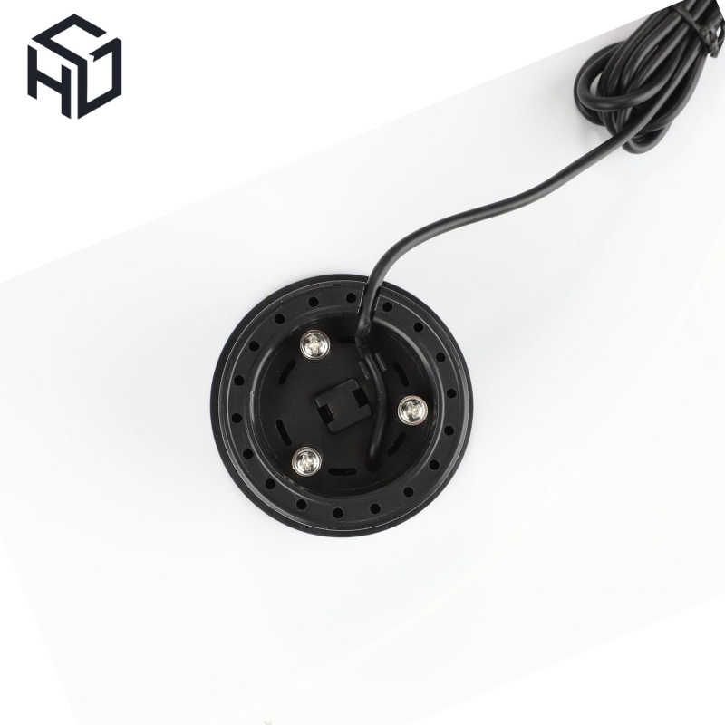 (PKNT-020) Sạc Không Dây Tích Hợp Sạc USB Type A (2 Cổng) nhấn nhã gắn Trên nội thất |Phụ kiện nội thất thông minh