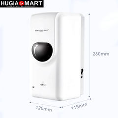 Máy sát khuẩn tự động   Model: B801