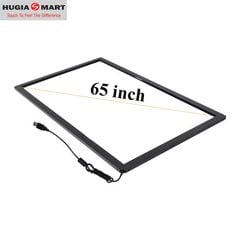Khung Cảm Ứng Hồng Ngoại Dành Cho Màn Hình 65 Inch - Khung Cảm Ứng Gắn Cho TV LCD