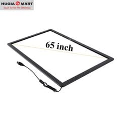 KHUNG CẢM ỨNG HỒNG NGOẠI MÀN HÌNH 65 INCH