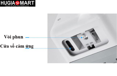 Máy sát khuẩn tự động   Model: B801