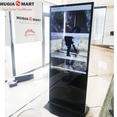 Màn Hình Quảng Cáo Chân Đứng 49 Inch