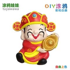 Mẫu Tượng Nhựa Đồng Giá 25K