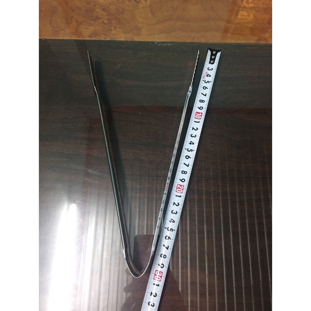 Kẹp Gắp Inox