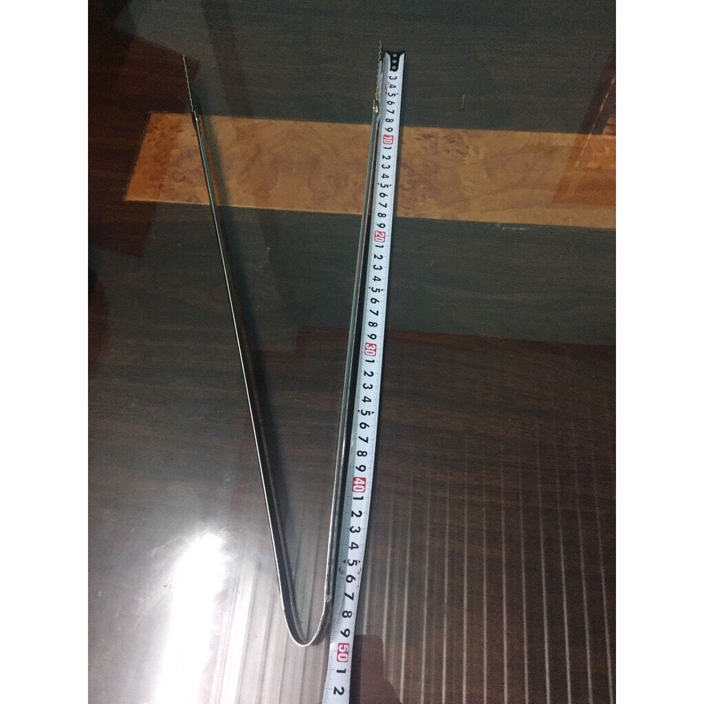 Kẹp Gắp Inox