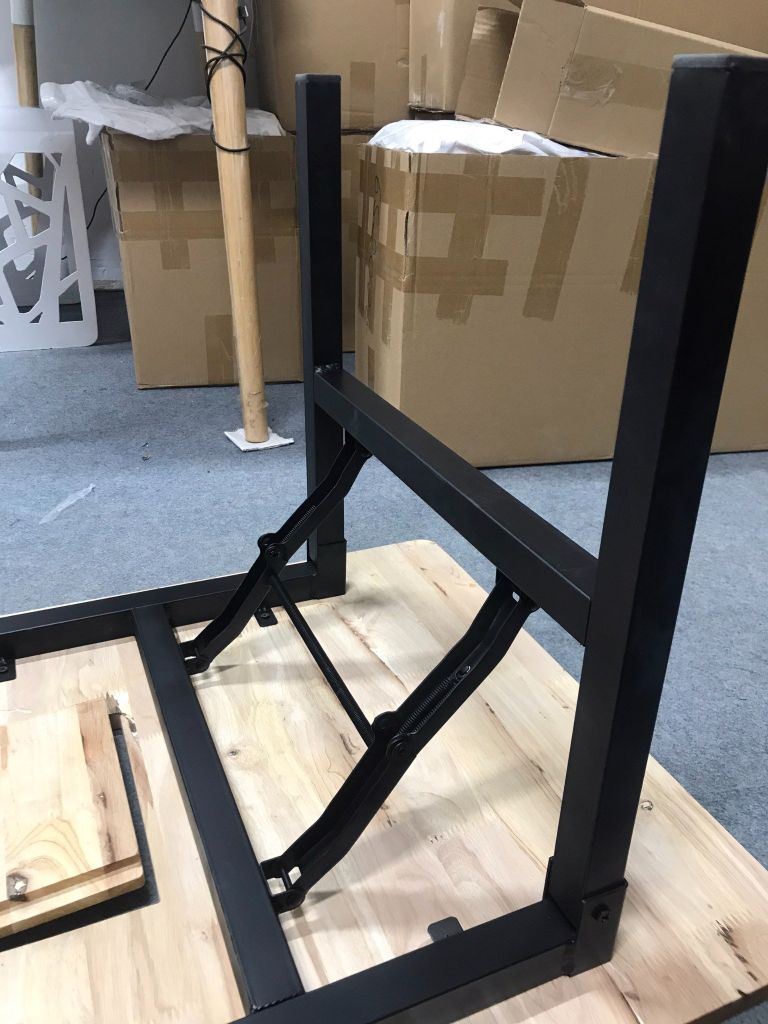 Bàn Nướng BBQ Gấp Gọn dành cho quán nướng  60 x 120 cm  | Bàn Nướng BBQ 60x120 cm   - Tiệc Nướng Ngoài Trời, Picnic, Dã Ngoại