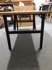 Bàn Nướng BBQ Gấp Gọn dành cho quán nướng  60 x 120 cm  | Bàn Nướng BBQ 60x120 cm   - Tiệc Nướng Ngoài Trời, Picnic, Dã Ngoại