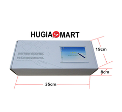 Thiết bị tương tác cảm ứng trên bảng trắng & tường