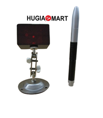 Thiết bị tương tác cảm ứng trên bảng trắng & tường