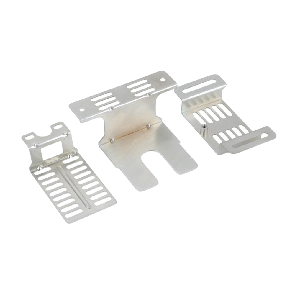 Bộ quay nướng tự động gà vịt | Quay nướng BBQ ngoài trời sử dụng Pin hoặc sạc điện thoại 5v siêu tiện lợi | Quay nướng