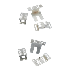 Bộ quay nướng tự động gà vịt | Quay nướng BBQ ngoài trời sử dụng Pin hoặc sạc điện thoại 5v siêu tiện lợi | Quay nướng