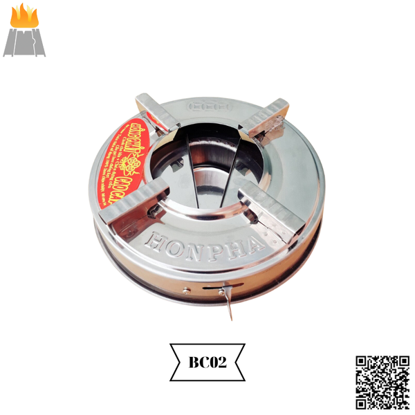 Bếp Cồn Inox - Tiện Lợi, Đa Năng Cho Gia Đình Và Quán Ăn | Bếp Cồn Cao Cấp