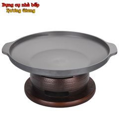 Bếp Nướng Cồn Size Nhỏ Nhật Bản GDNB-30