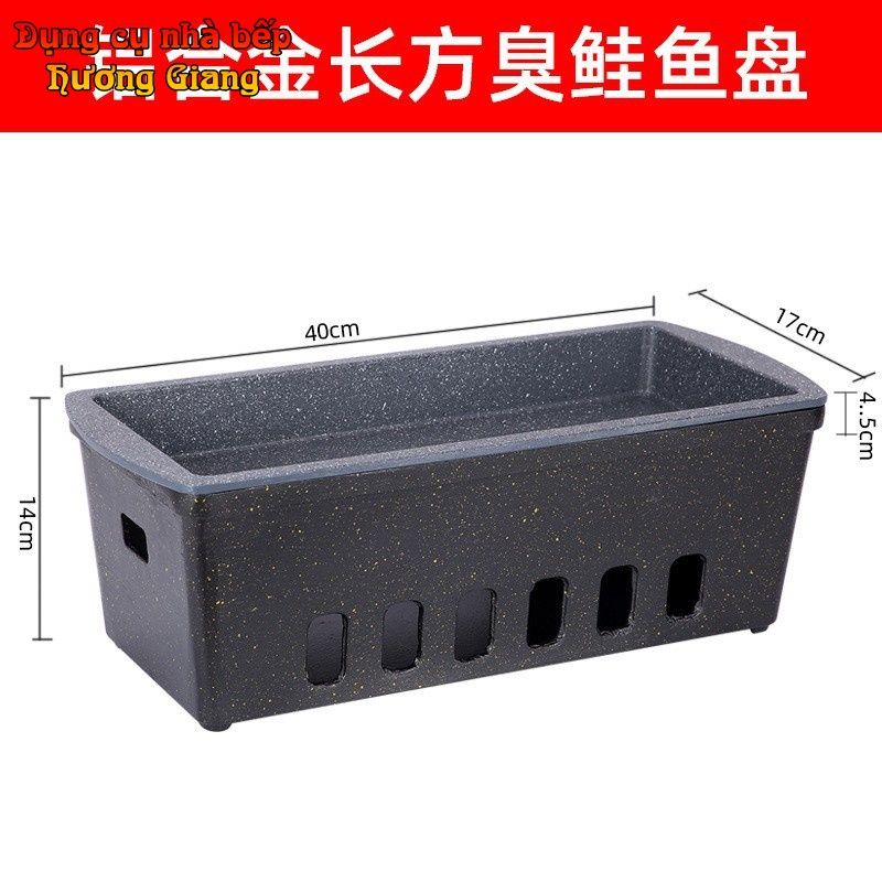 Bếp Nướng tại bàn bằng Cồn hoặc Than Hoa Kiểu Nhật GDNB-19