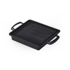 Bếp Nướng mini Nhật Bản ,Lò Nướng Đúc Hợp Kim Nhôm phong cách nhật bản GDNB-38