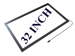 Khung Cảm Ứng Hồng Ngoại Dành Cho Màn Hình 32 Inch|Khung Cảm Ứng Gắn Cho TV LCD