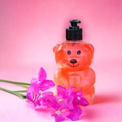 Chai nhựa PET 500ml đựng nước rửa tay | chai nhua pet 500ml