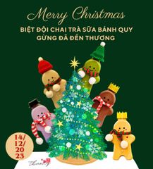 Chai nhựa PET dẹp đựng Trà Sữa bánh quy gừng 500ml