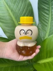 Chai Nhựa PET 350ml Vịt nón vàng | Chai nhua pet