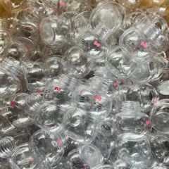 Chai Nhựa PET 350ml  Mèo Hello Kitty | Chai Nhựa 350ml Mèo Hello Kitty