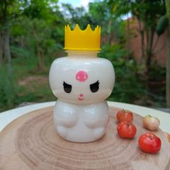 Chai Nhựa PET 350ml Hình Kuromi | Chai Nhựa 350ml Hình Kuromi