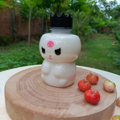Chai Nhựa PET 350ml Hình Kuromi | Chai Nhựa 350ml Hình Kuromi