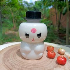 Chai Nhựa PET 350ml Hình Kuromi | Chai Nhựa 350ml Hình Kuromi