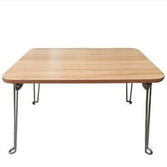 Chân bàn sắt gấp, xếp được làm từ sắt dày 7mm, sơn tĩnh điện | chân bàn gấp gọn
