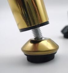 (PKNT-048->056) Chân Tăng Chỉnh Bàn Ghế M6, M8, M10 – Giải Pháp Hoàn Hảo Cho Nội Thất|Phụ kiện nội thất thông minh