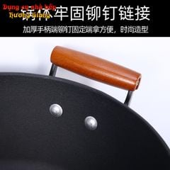GDNB-49 Chảo Lẩu Đúc Hợp Kim Nhôm Chống Dính Kèm Bếp Cồn Nhật Bản
